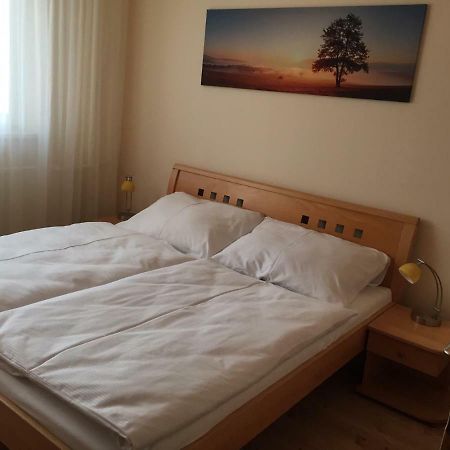 Deli Tatry Apartment Poprad Eksteriør bilde