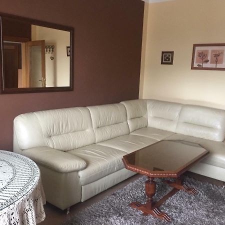 Deli Tatry Apartment Poprad Eksteriør bilde
